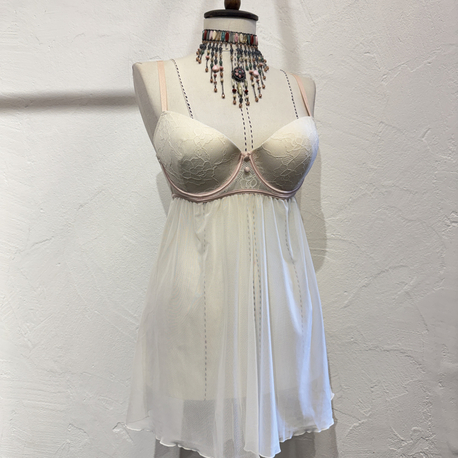 Corset Top