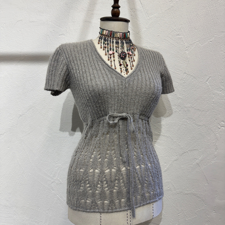 Gas Blouse