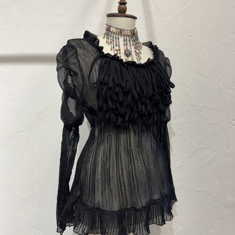 Victorian Shirt