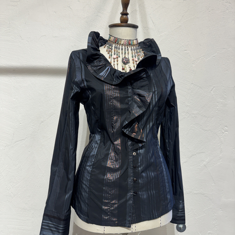 Victorian Shirt