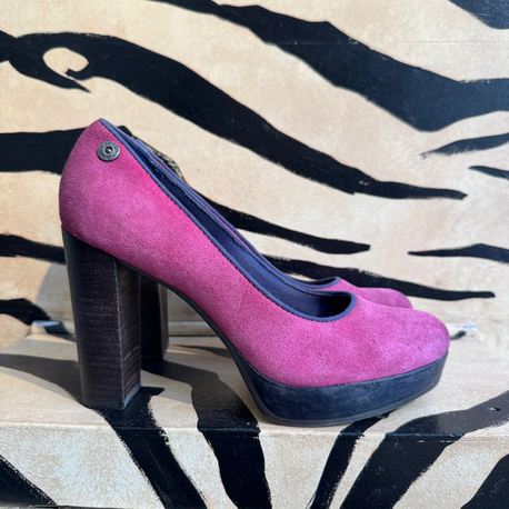 Tommy Hilfiger heels