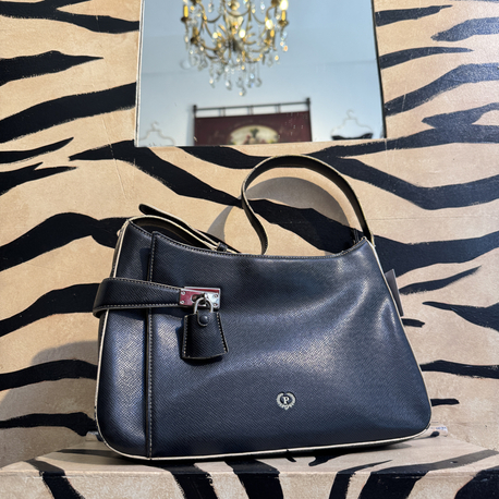 Vintage Leather Bag