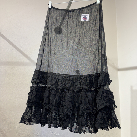 Tulle Skirt