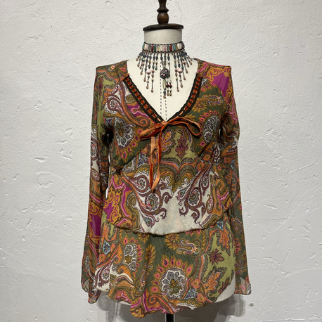 Fairy blouse