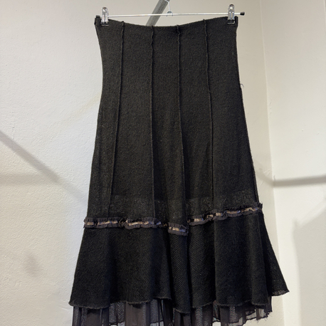 Black S.