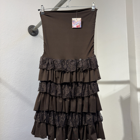 Brownie Dress