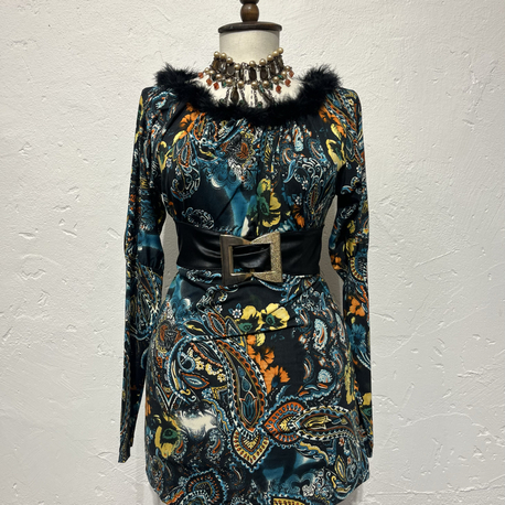 Robin dress