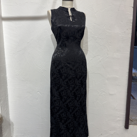 China Dress