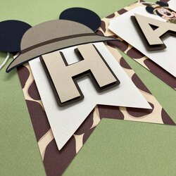 Harf Banner