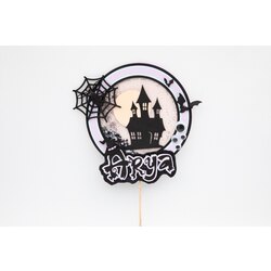 Shaker Pasta Süsü