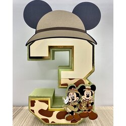 Sayı Kutu