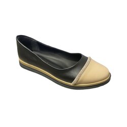 Papushoes Taşlı Babet