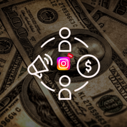 Instagramda dijital pazarlama ve para kazanma eğitimi (VİDEOLU ANLATIM)