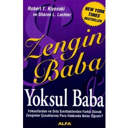 Zengin Baba Yoksul Baba (Türkçe)