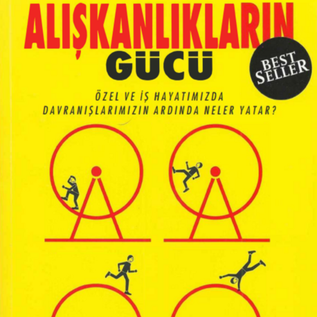 Alışkanlıkların Gücü
