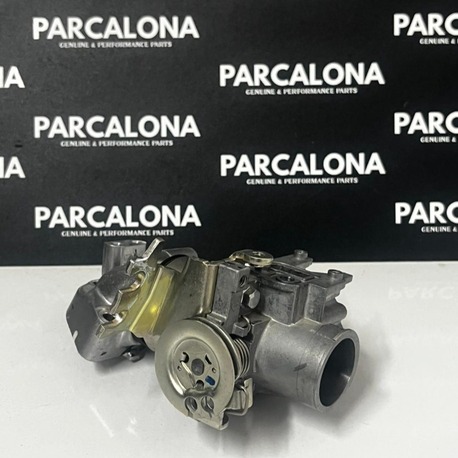 PCX 21-24 GAZ KELEBEĞİ