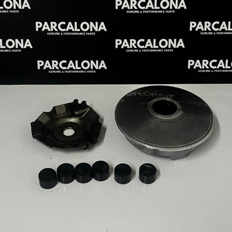 PCX 21-24 ÖN VARYATÖR