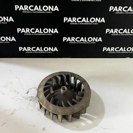 HONDA SPACY ALPHA FAN 