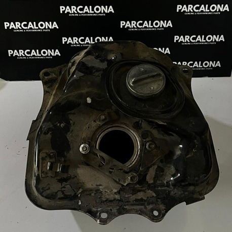 HONDA SPACY ALPHA DEPO