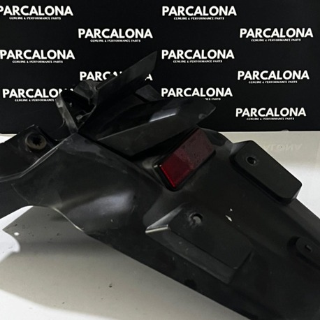 PCX 18-20 ARKA KUYRUK ORJİNAL DOLU