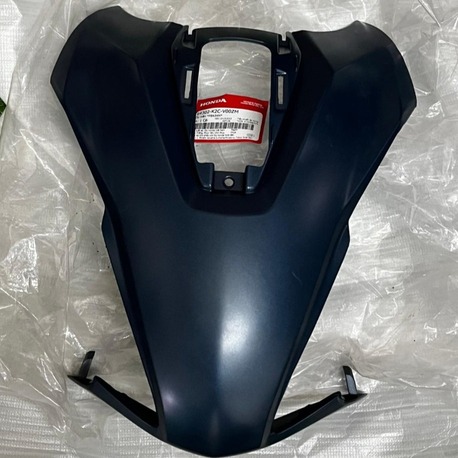 HONDA DIO MAVI ON GRENAJ