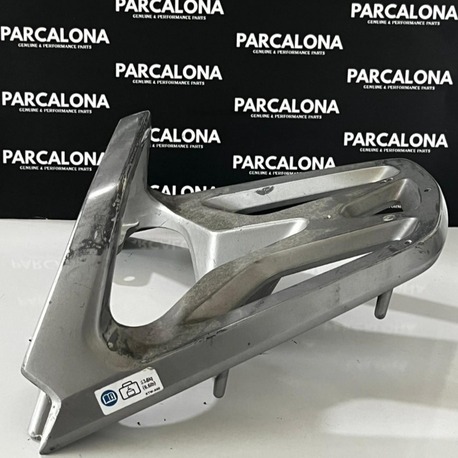 HONDA SPACY ALPHA ORJİNAL ARKA DEMİR