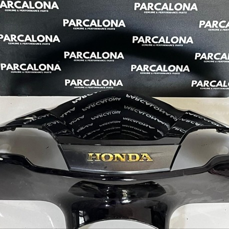HONDA SPACY ALPHA MOR KAFA GRENAJI