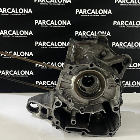 HONDA SPACY ALPHA SAĞ BLOK KARTER ORJİNAL
