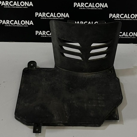 HONDA SPACY ALPHA AKÜ KAPAĞI