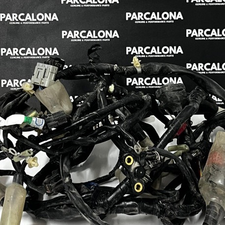 PCX 18-20 KOMPLE TESİSAT
