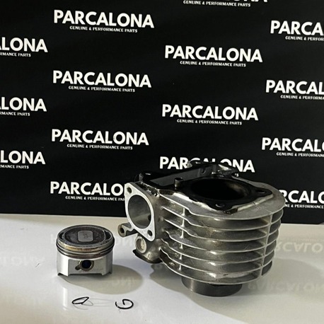 HONDA SPACY SİLİNDİR PİSTON
