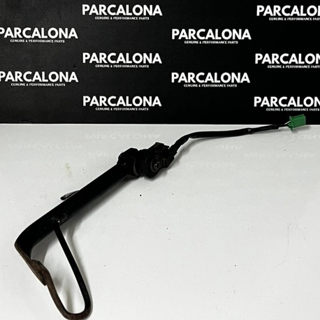 PCX 18-20 AYAKLIK VE MÜŞÜRÜ