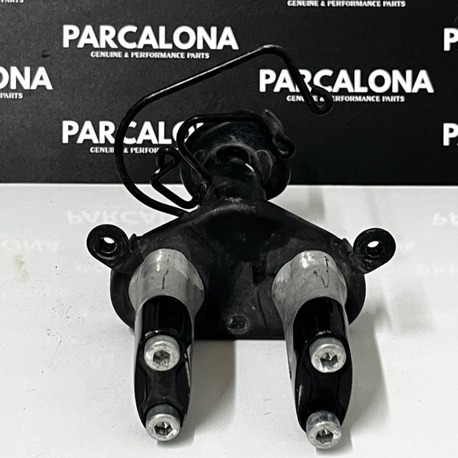 PCX 18-20 GİDON BOĞAZI
