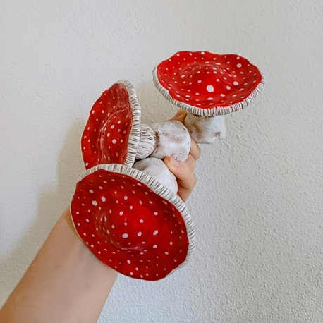 Seramik Tütsülük 
