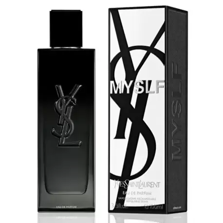 Yves Saint Laurent Myslf Edp 100Ml Erkek Parfüm