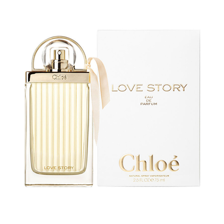 Chloe Love Story Edt 75Ml Kadın Parfüm 