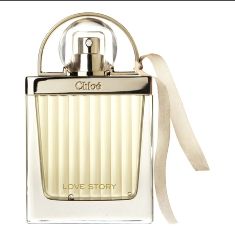 Chloe Love Story 