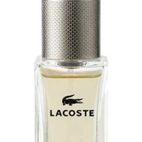 Lacoste Pour Femme 