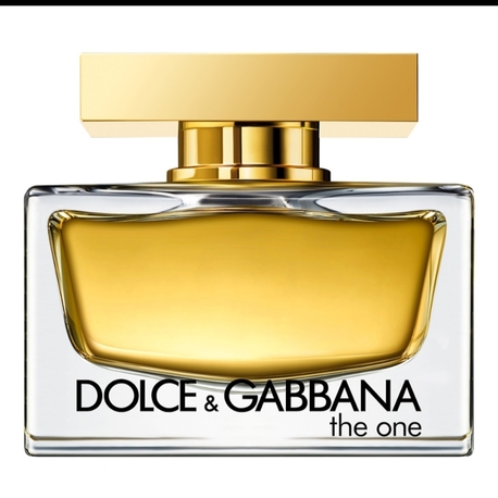 Dolce Gabbana The One For Women 