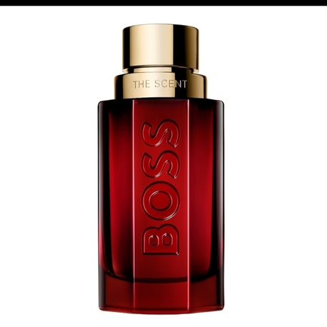 Hugo Boss The Scent Elixir 