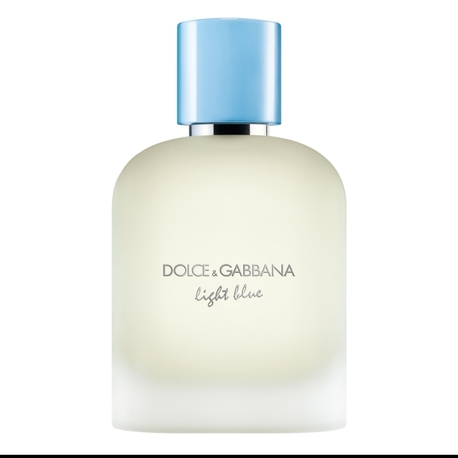 Dolce Gabbana Light Blue 