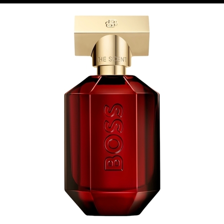 Hugo Boss The Scent Elixir For Her 