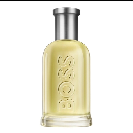 Hugo Boss Bottled 