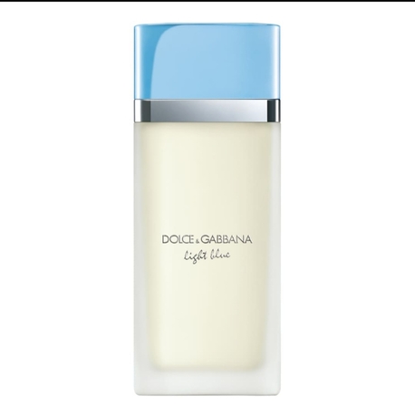 Dolce Gabbana Light Blue For Women 