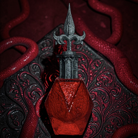 Devil Extrait De Parfum