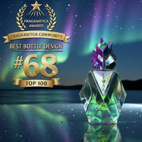 ARORA Eau De Parfum