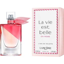 Lancome La Vie Est Belle En Rose EDT 75 ml Bayan Parfümü
