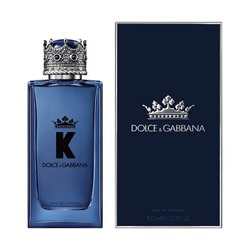 Dolce & Gabbana EDP 100ML Erkek Parfümü