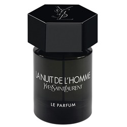 Yves Saint Laurent La Nuit L De Homme EDP Erkek Parfüm 