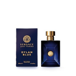 Versace Dylan Blue EDT 100 ml Erkek Parfüm